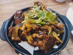 -巷子深菜馆(新华路店)
