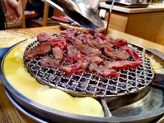 -紫霞门韩国料理烤肉(深南东路店)