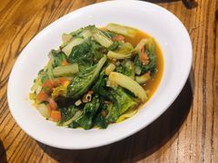 -清真·双公羊·馕坑烤全羊(奥体店)