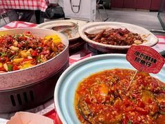 -辣小鲜·南昌大排档(船山路店)