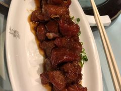 糖醋小排-苏浙汇(朝外店)