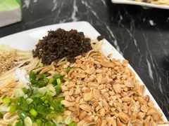 -宜宾燃面非遗传承店