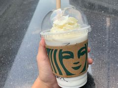 -星巴克(深圳平安金融中心B1店)