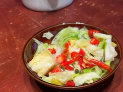 -馬伍旺川菜(安德门店)