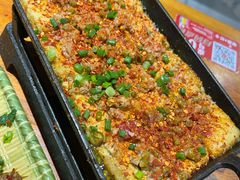-86烧烤·炭火烧烤 (石人总店)