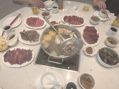 -林记潮汕牛肉(融汇店)
