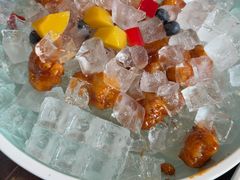 冰镇咕噜肉-陶陶居酒家(第十甫路总店)