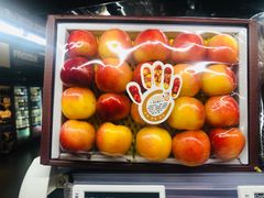 -Olé精品超市(北京合生汇店)