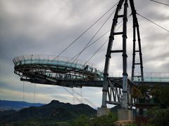 -京东石林峡风景区