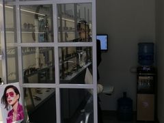 -ALPS阿尔卑斯眼镜(我格广场店)