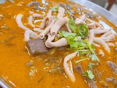 -余杨鸭鸭餐厅