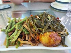-祝家饺子馆