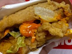 -肯德基(大悦城D馆店)