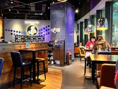大堂-bluefrog蓝蛙(皇庭广场店)
