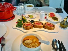 -弦月窗LUNETTE BY AMANDA(复兴路店)