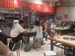 -海关荤豆花(洋河一路店)