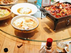 -永安鱼庄·镇江菜(丁卯店)