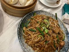 -沙河粉村·国家非遗传承(云台店)