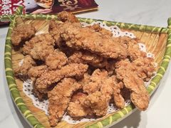 -涿派·炝锅鱼(涿州店)