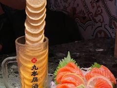 -九本居酒屋(学院路店)
