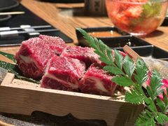 -山岛烧·和牛烧肉 碳火烧鸟(海信广场店)