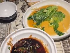 -绿茶餐厅(朝阳大悦城店)