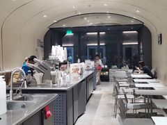 -Seesaw Coffee(上生新所店)