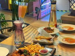-1432德国花园餐厅(水游城购物中心店)
