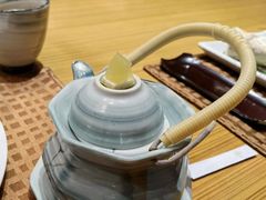 -北京泰富酒店-道日本料理餐厅