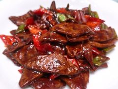 -新吉士·上海菜(浦东LCM置汇旭辉店)