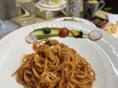 -刀叉遇上筷子中西融合餐厅(和平店)