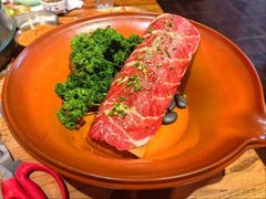 -韩景台烤肉(八大处店)