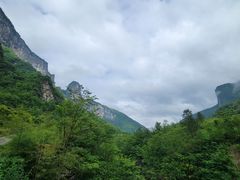 -鹿院坪生态旅游景区