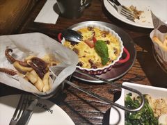 魔法红薯恋果果-祖母的魔法厨房(熙悦汇店)