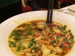 -唐乐宫·小厨餐厅
