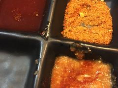 -高丽苑韩国烤肉(海昌路旗舰店)