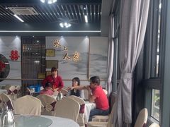 -水上人家河鲜