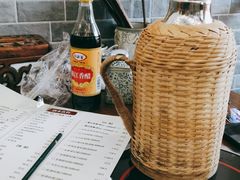 -庄行曹记羊肉(泗泾店)