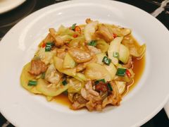 -桂花里·衢州菜·精酿餐吧(未来科技城万达广场店)