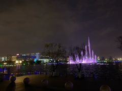 -聚龙湖公园