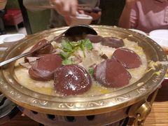-金掌勺·锅包肉(广渠门店)