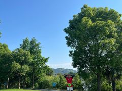 -黄山太平湖风景区