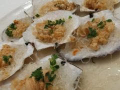 -粤盛海鲜楼(融冠乐城店)