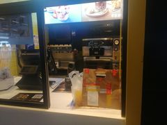 -麦当劳(武昌火车站店)