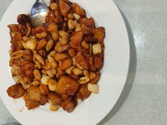 -郭林家常菜(狼垡店)