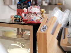 零售区-悟白咖啡WoobyCafe