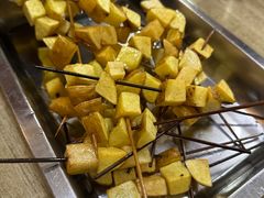 -怪老头甜不辣(抚琴小区店)