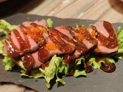 -赤坂亭·M9和牛烧肉·铁板烧·日料398放题(长泰广场店)