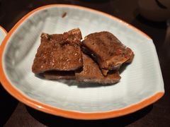 -领事馆19号中餐厅(厦门海景洲际酒店)