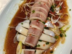 油醋汁小管-珍宝海鲜JUMBO Seafood(ifc店)